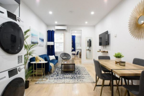 78 2A Brand new 1BR prime UES WD in unit